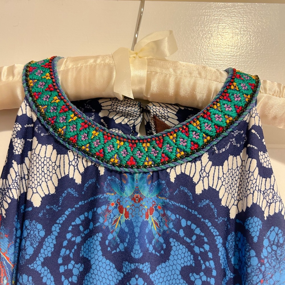 Multicolored maxi! - Picture 4 of 4